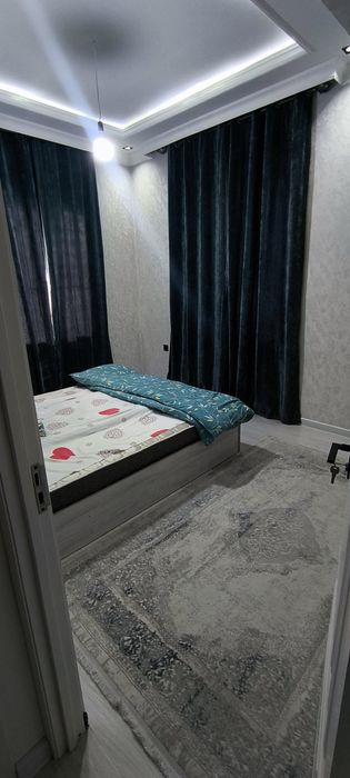 Суточная квартира