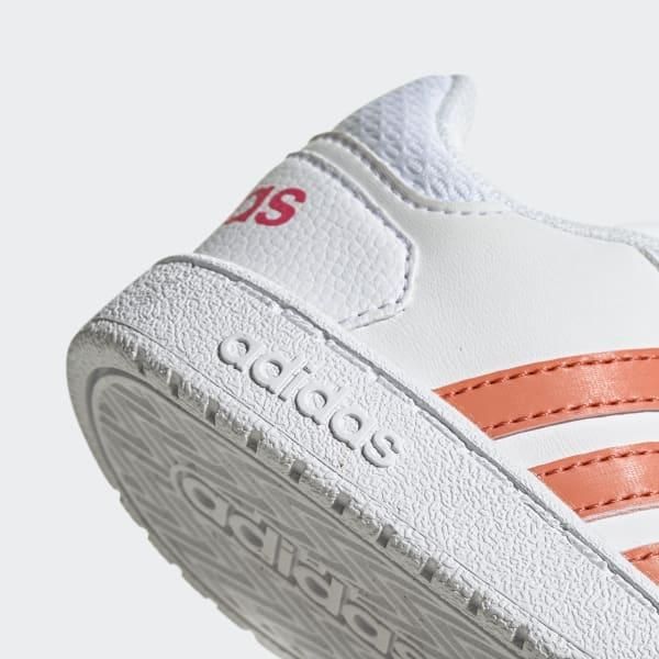 Детски маратонки Adidas Hoops 2.0 Shoes EE6730 - 22, 25