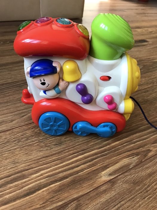 Лот играчки