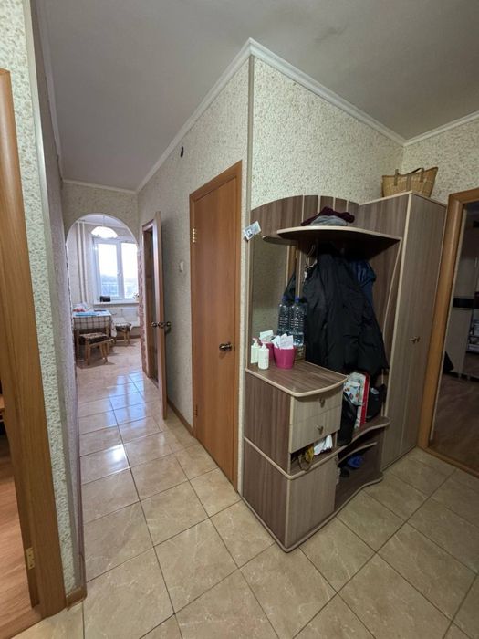 Срочно продам квартиру