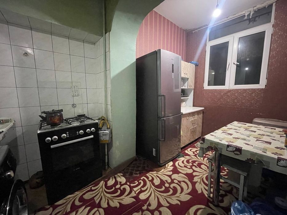 2 хоналик квартира. Ойлик. 2 комнатная квартира.