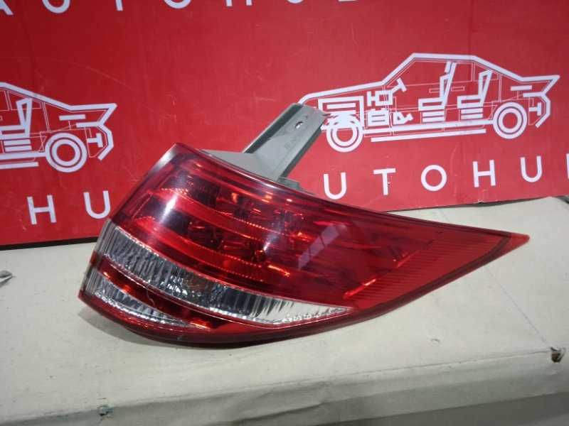 Фонарь заднего хода Toyota Estima R50 2007