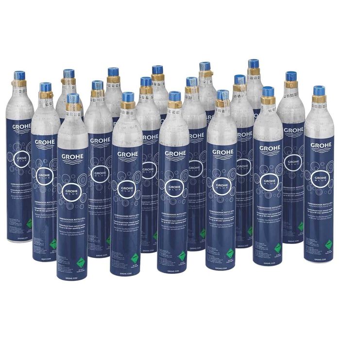 БЪРЗО ЗАРЕЖДАНЕ CO2 и АРГОН ВРАЦА | Газ за газиране на вода | ТОП ЦЕНИ