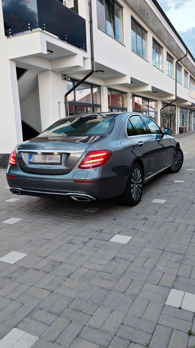 Mercedes E Class/ 350e/