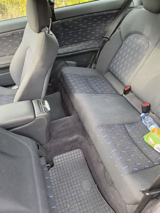 Mercedes c200 kompresor