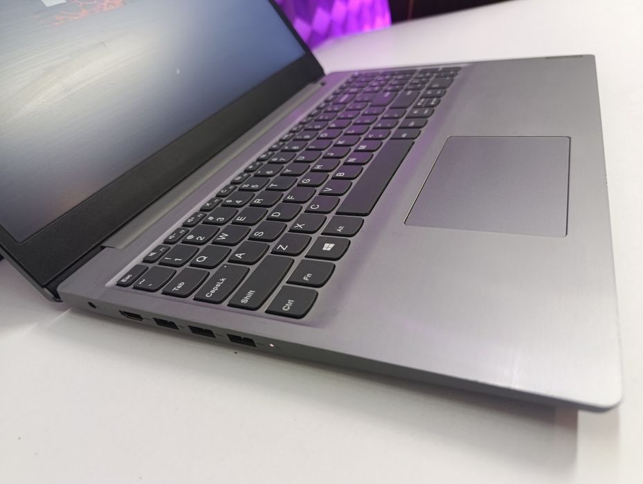 Laptop office Lenovo 15.6 fhd nano  Intel ddr4 model s145