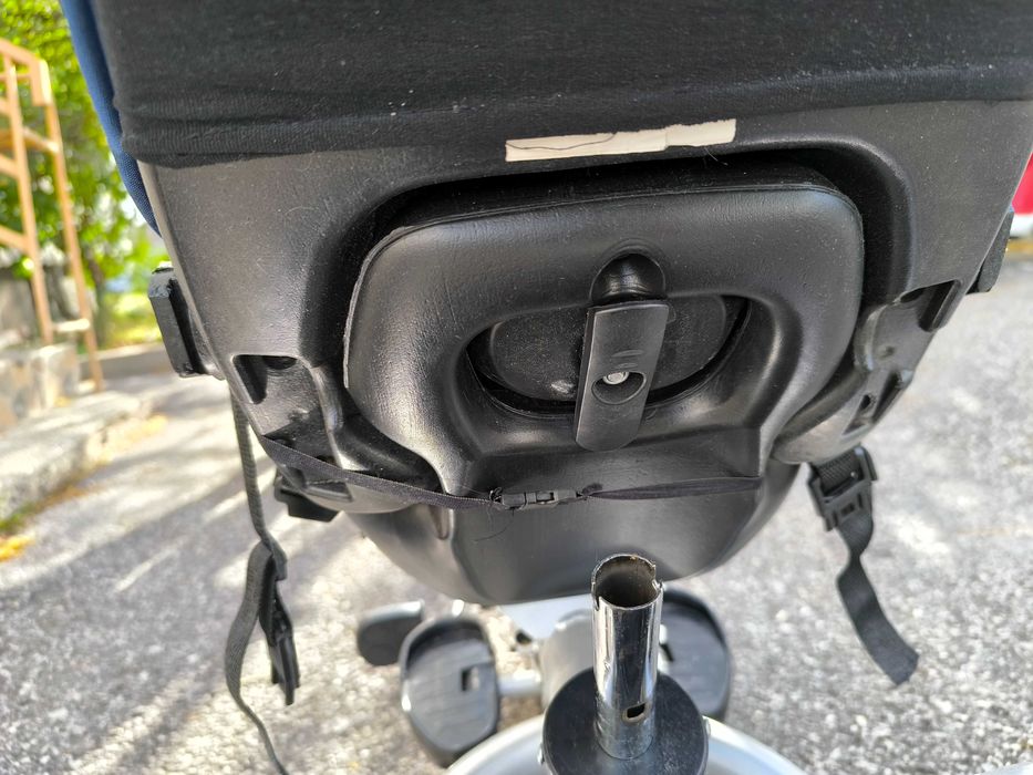 Детска триколка Zizito