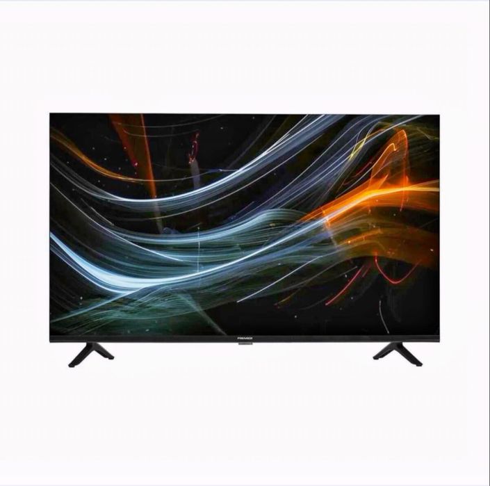 Telvizr  Premeir 50PRM2030 Qled 4K LG  New (2025) . Для дома.