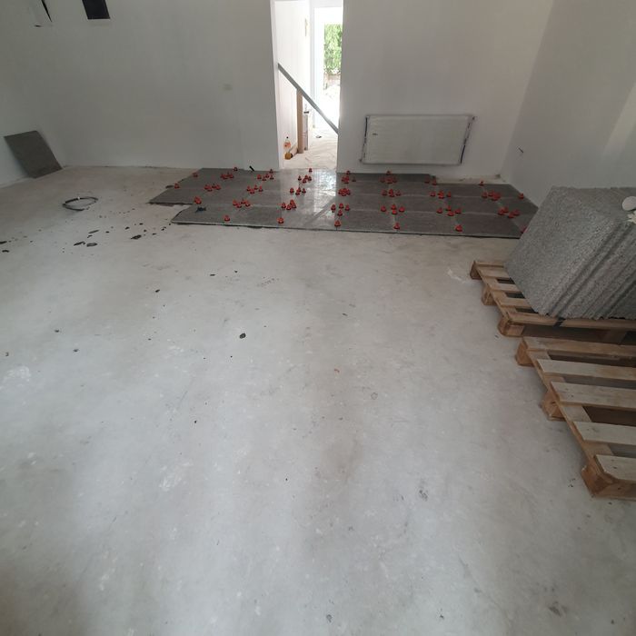 Renovari apartamente