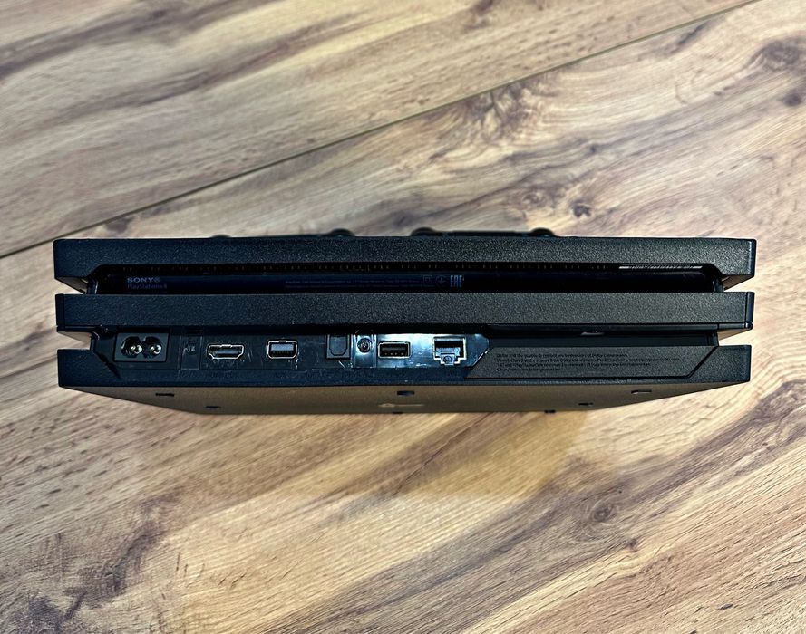 Playstation 4 PRO/Много ТОП игры
