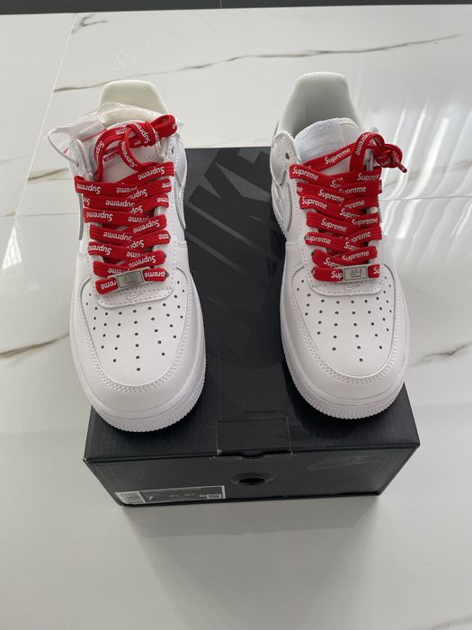 Air Force 1 Supreme Mărimea 41,42,43