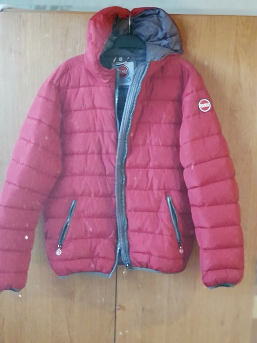 Зимно яке COLMAR