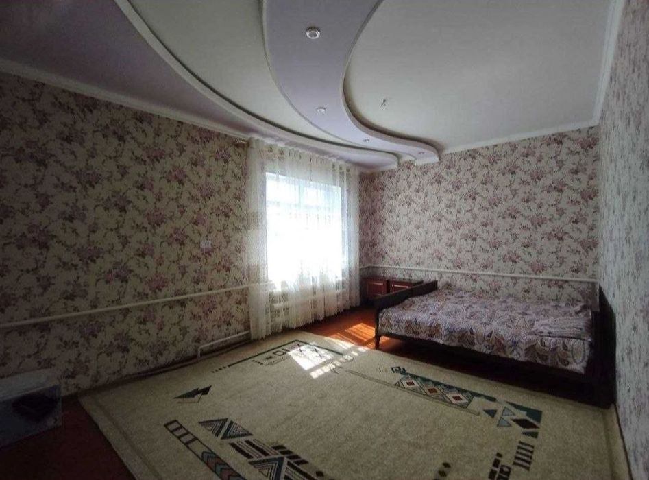 Уй сатылады 2 этажлы