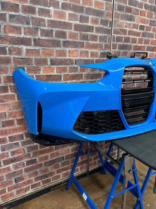 Bara fata Bmw M3 G80 M4 G82 Completa