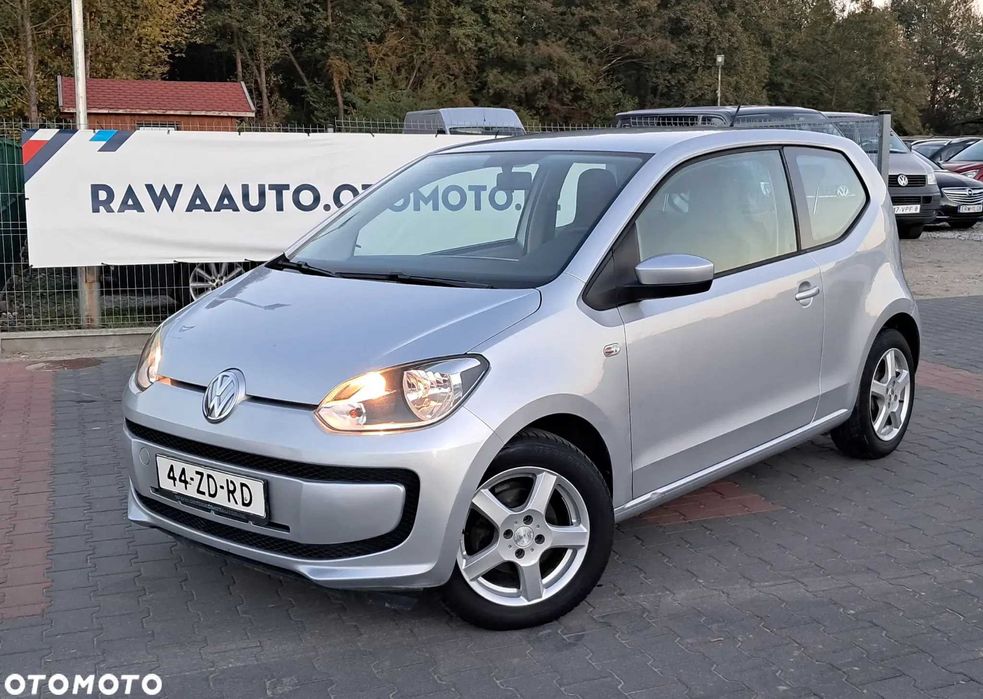 Volkswagen UP! ( VW120 ) 2012 - 2017 PIESE AUTO