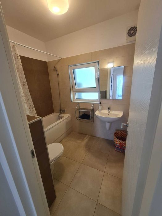 Inchiriere apartament 2 camere Otopeni, Ilfov