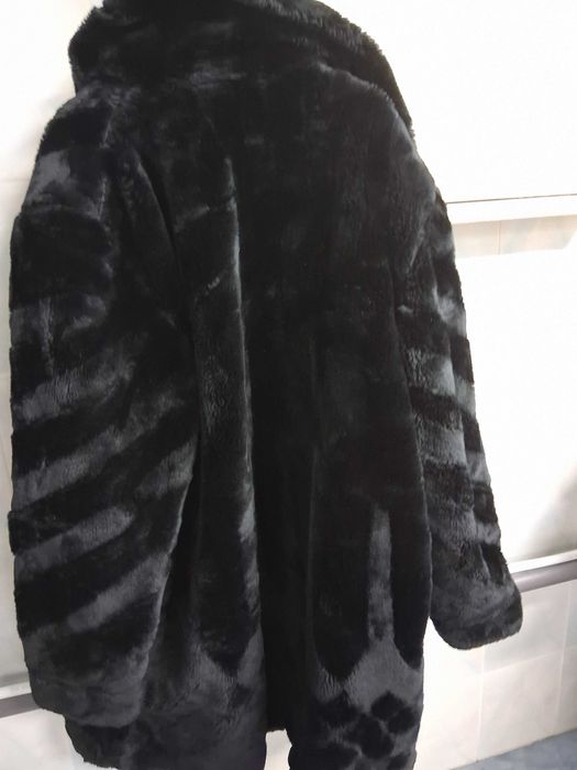 Дамски палта от соца