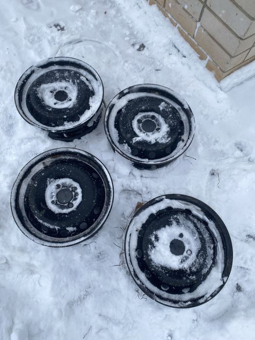 Продам диски р 15