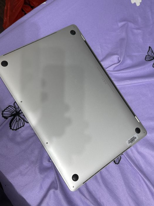 Mackbook pro apple 15 inch