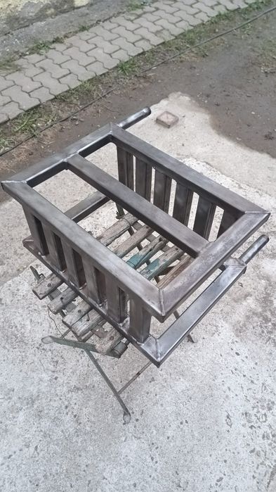 Serpentina pentru sobă