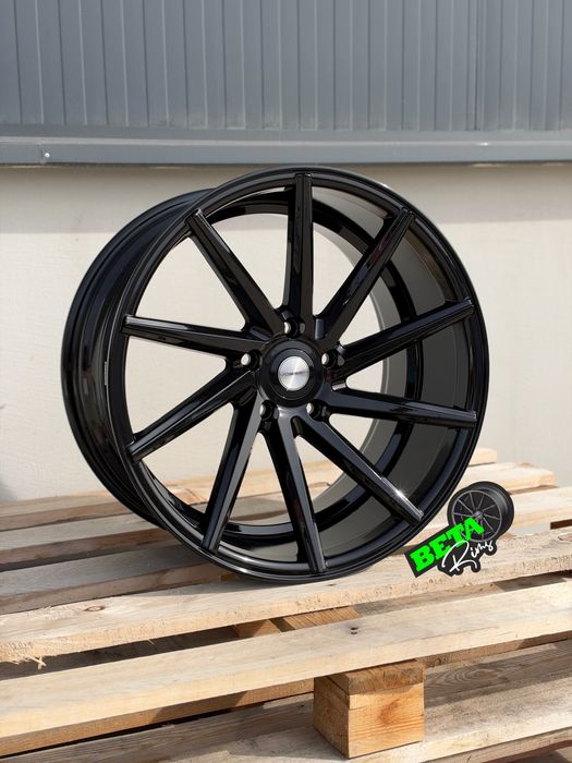 Джанти VOSSEN CVT 19" 5X120 Djanti za BMW F10 F11 F30 F32 F01 E90 E92