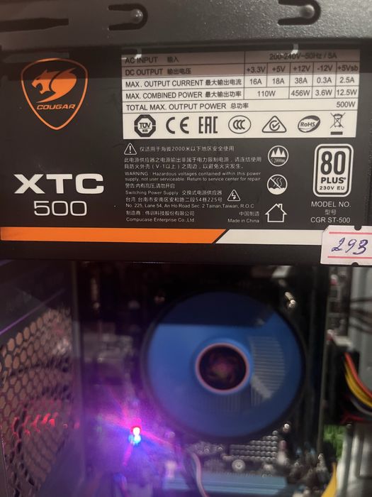 h110 plata i3 7100 tosh keys sotiladi