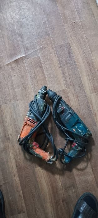 Продам Перфаратор 2 штк