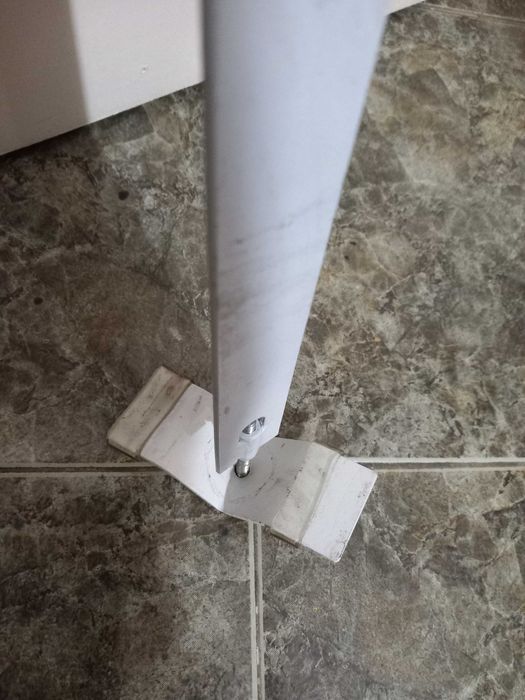 уред за свързване на пералня и сушилна