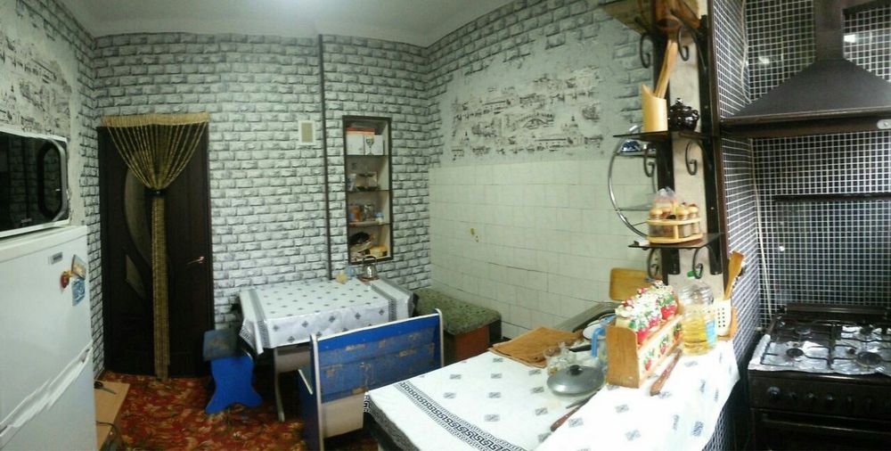 Готовый бизнес Салон красоты не жилое