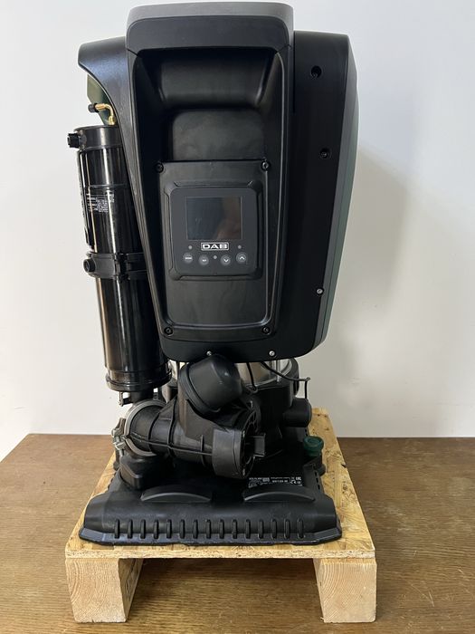 Hidrofor Electronic cu Inverter  DAB ESYBOX MAX 60/120 m