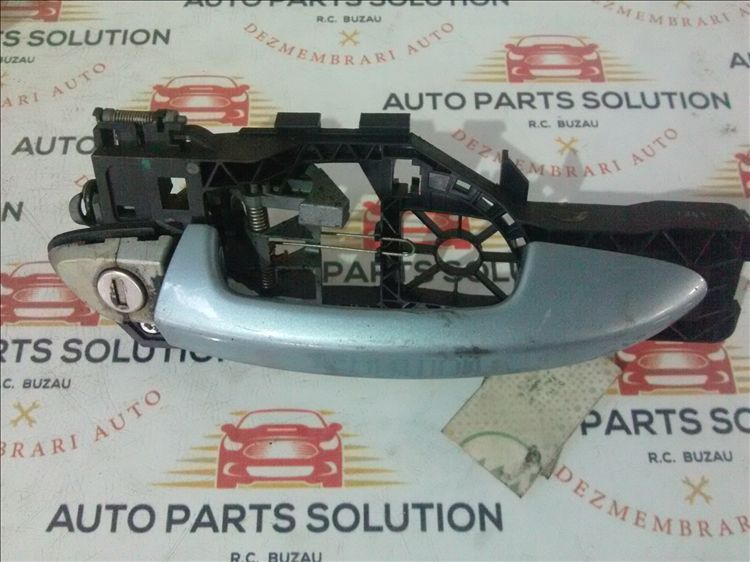 maner exterior usa dreapta fata vw passat b6