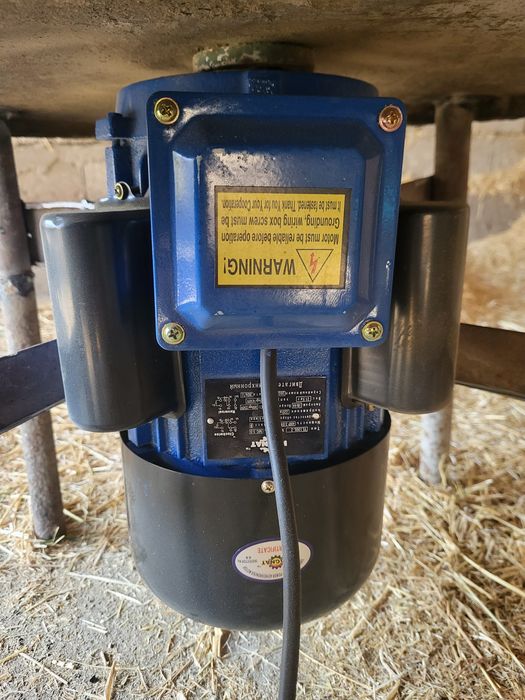 Шөп турайтын аппарат