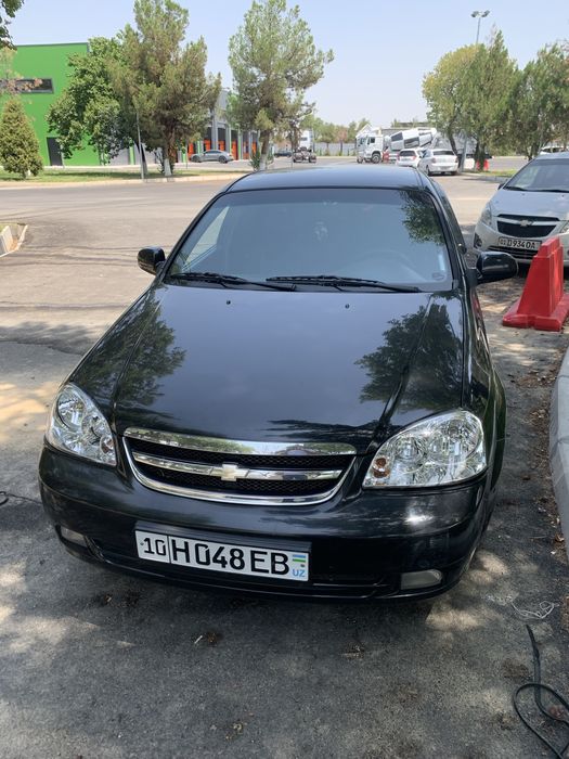 Srochniy Lasetti 1.8 MT 2009 ideal