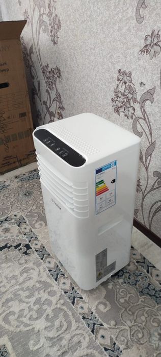 Мобильный Кондиционер