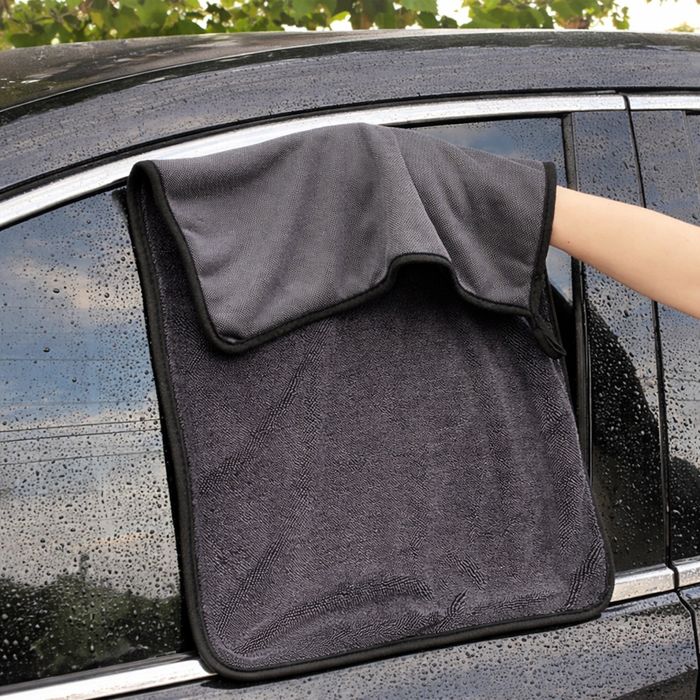 Микрофибърни кърпи за подсушаване, абсорбиращи  90х60см