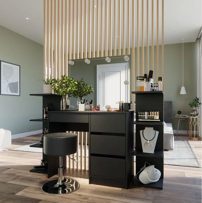 Комплект 2бр етажерки 8531