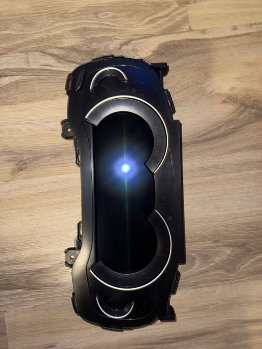 Табло за BMW X3 G01 G02, 2018, 2019 г.