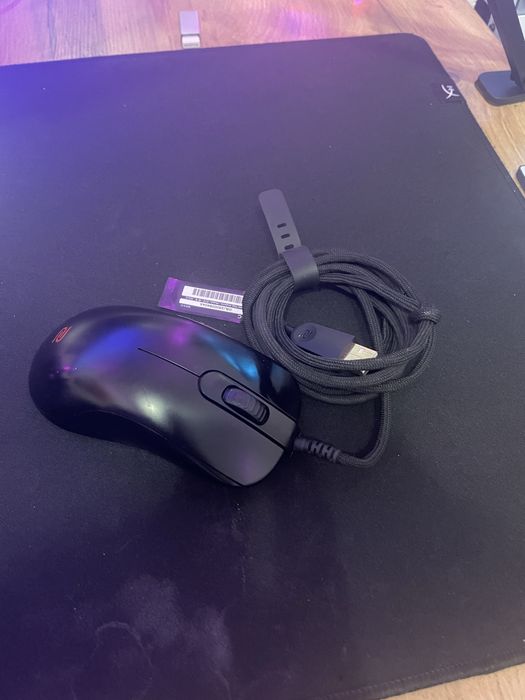 продам мышку zowie fk2-c