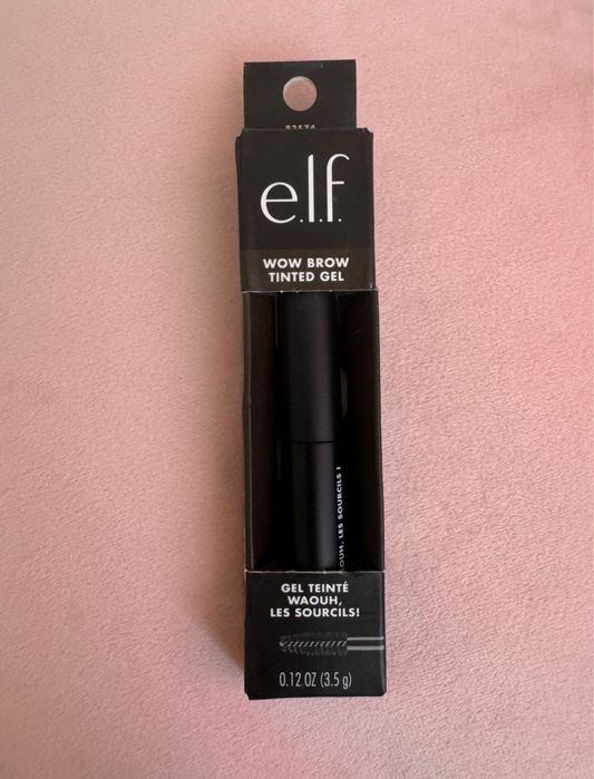 elf гел за вежди