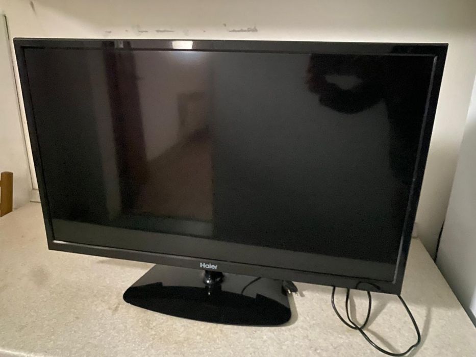 телевизор  Haier
