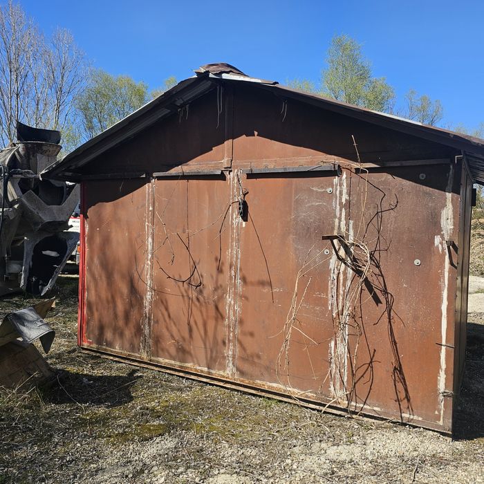 Продава се Склад в с. Долни Богров, Област София-град - 4 кв.м за 192 €/кв.м - Снимка #1