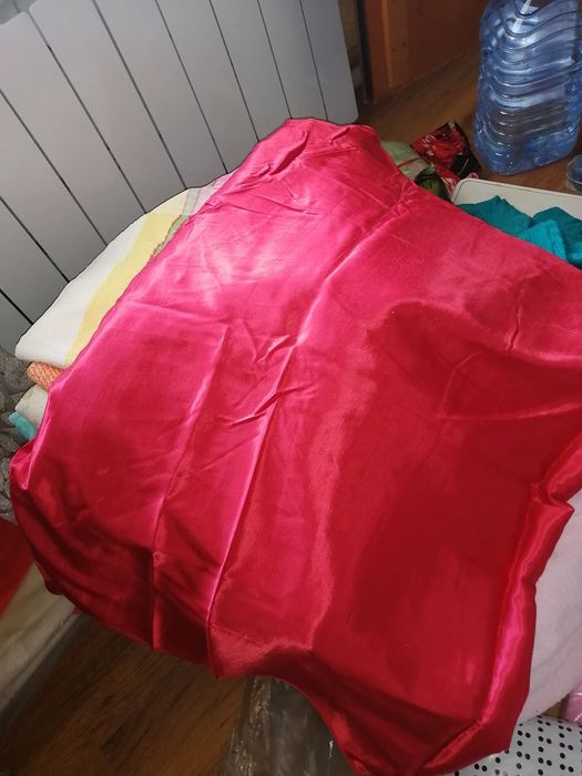 Ткани и полотенца