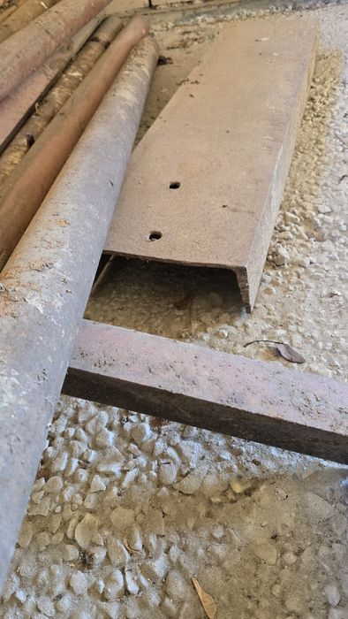 Продам металл трубы швеллер