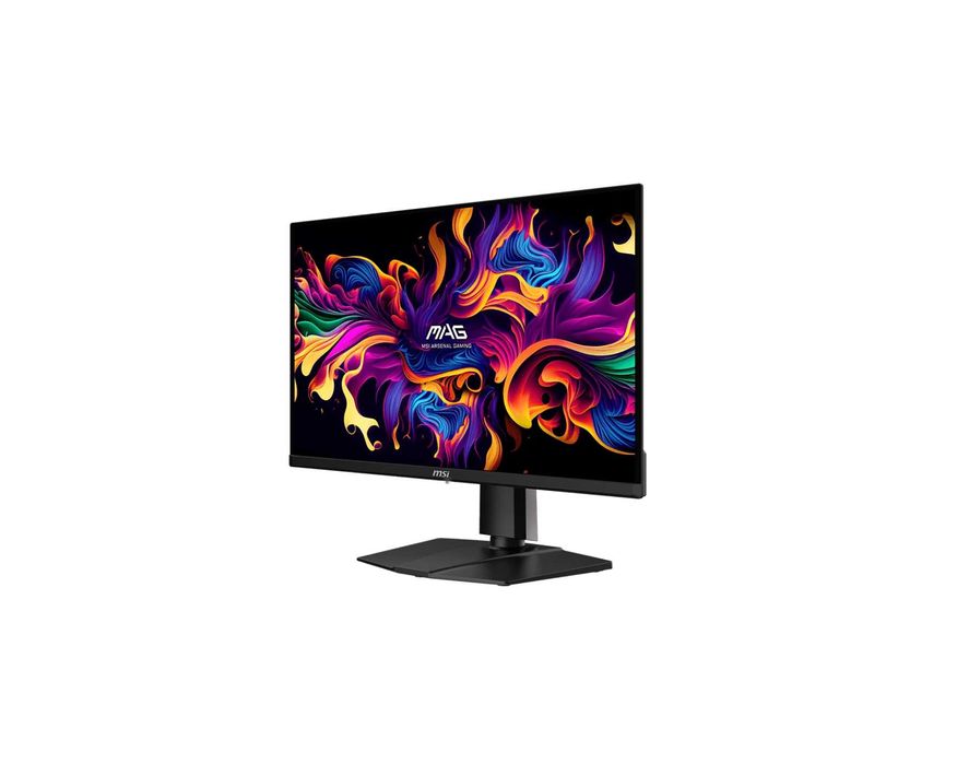 ' Монитор 26.5" MSI MAG 271QP QD-OLED X28 (2K, 280Hz, 0.03ms, OLED)