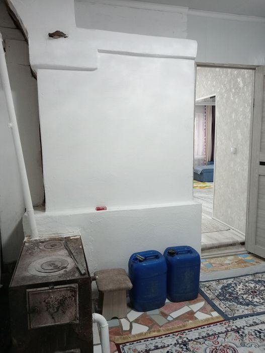 Продам дом с Белое