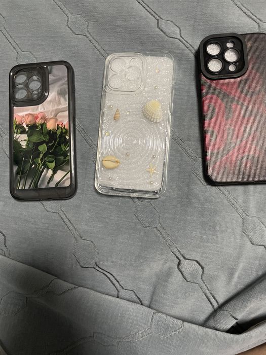 чехол на 15 айфон про макс