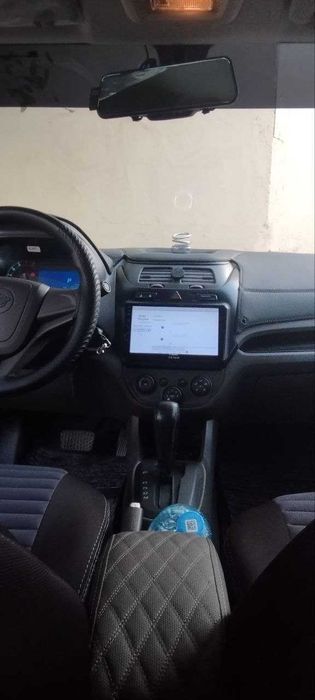 Продается автомобиль Cobalt ravon