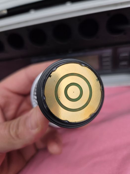 Безжичен Микрофон SHURE UR4S ( R9 - 790- 865 MHz )