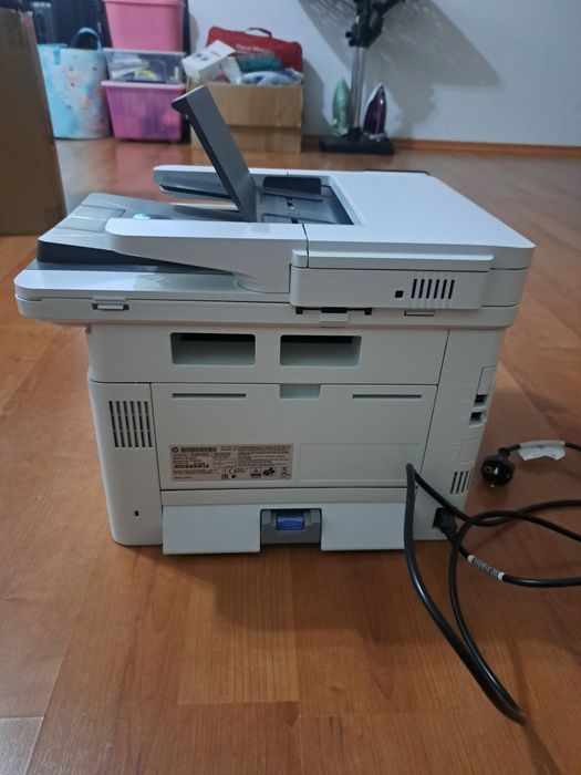 Принтер Laser Jet PRO MFP M428dw