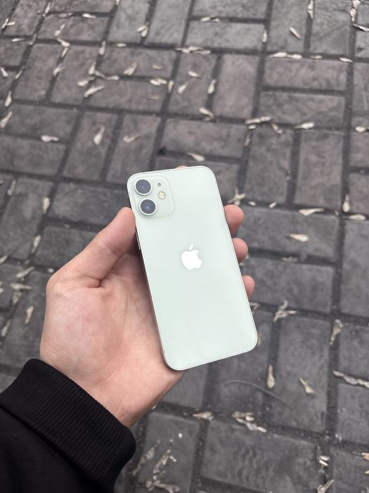 Айфон 12 мини , IPhone 12 mini